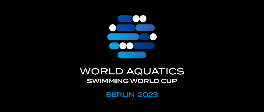 Update zum „Open Category“-Pilotprojekt beim World Aquatics Swimming World Cup 2023 in Berlin